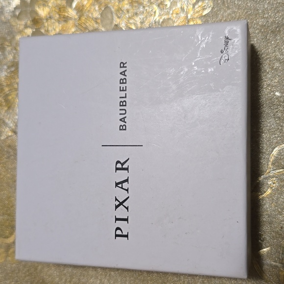 Disney Pixar x Baublebar Rex from Toy Story Slider Earrings - Picture 6 of 6